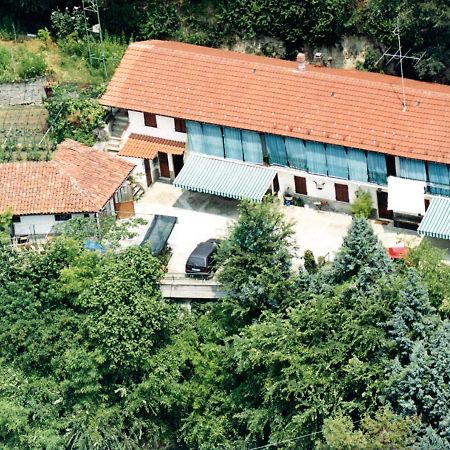 Emeroteca Del '900 Casalborgone エクステリア 写真